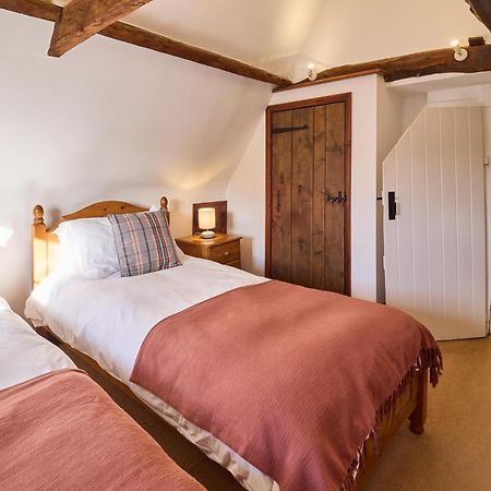 Host & Stay - Bere Cottage Кэнтербари Экстерьер фото