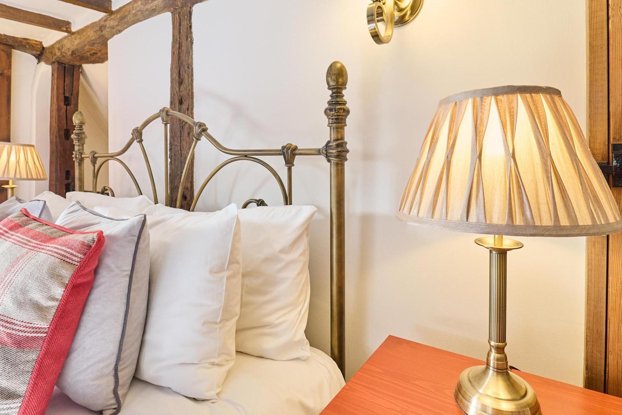 Host & Stay - Bere Cottage Кэнтербари Экстерьер фото