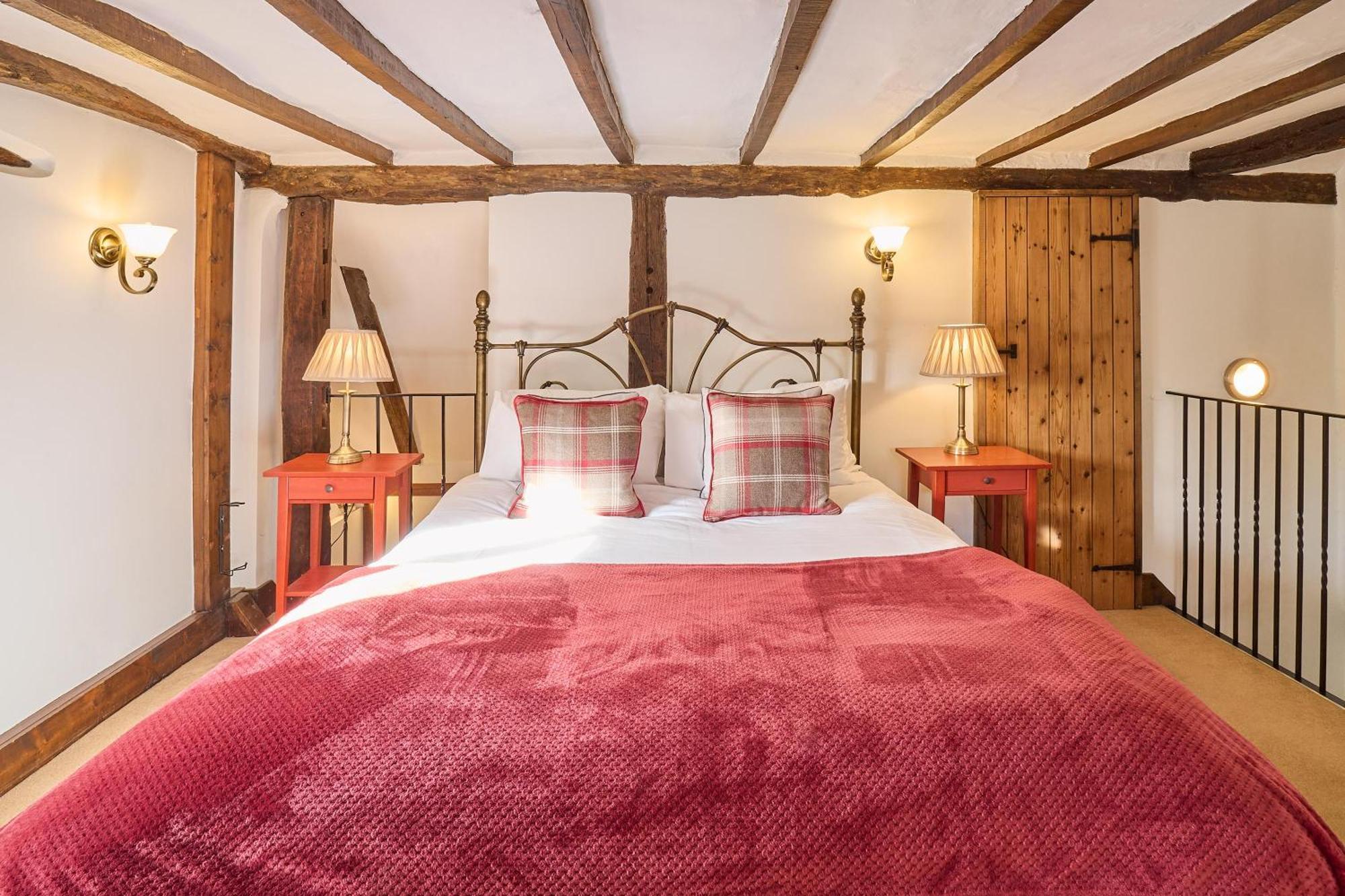Host & Stay - Bere Cottage Кэнтербари Экстерьер фото